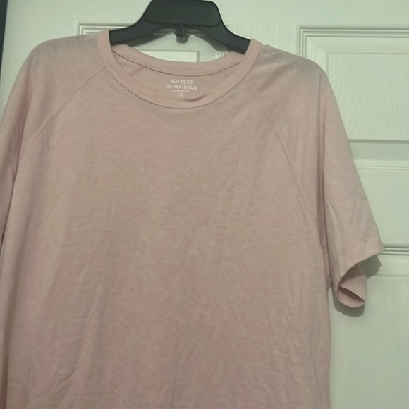 Pink sweater for women,gap brand.Z:L. - Picture 4 of 16